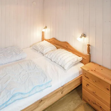 With A Fireplace 03 Prázdninový dům *