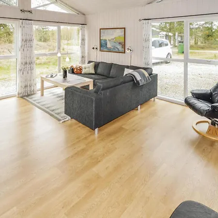 With A Fireplace 03 * Brovst