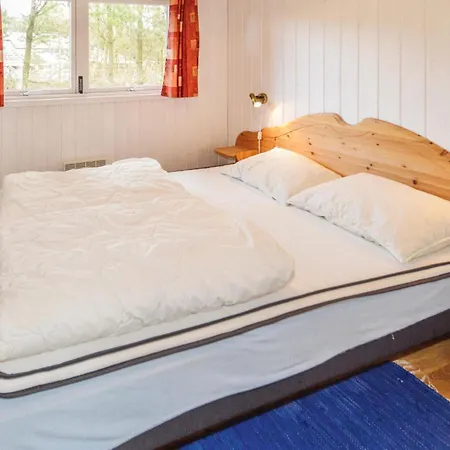 Hyggeligt Hjem I Med Wifi * Brovst